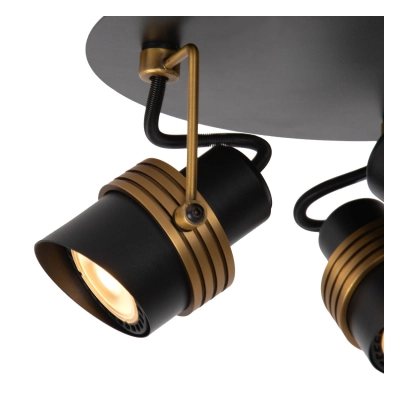TUNDRAN - Spot - 34944/13/30 Lucide